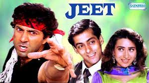 Jeet 1996 Watch Hindi Movie Online Watch Hindi Movies Online Hindi Movies Online Hindi Movies