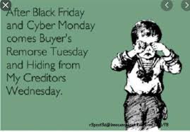 Contact monday memes on messenger. 26 Funny Cyber Monday Memes You Can Scroll Through While You Wait For Delivery