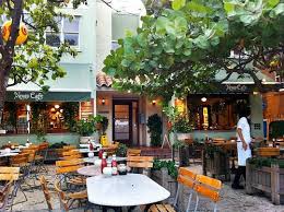 Located in the heart of north myrtle beach sits ocean drive beach. 14 Best Ocean Drive Restaurants Ideas Ocean Drive Restaurants Miami Beach Ocean Drive