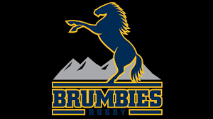 Representing the act and southern nsw in the super rugby and super w competitions. Brumbies Logo And Symbol Meaning History Png