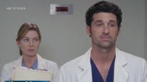 But unlike every other patient on the show who received a. Shocking Plot Twist On Grey S Anatomy Video Abc News