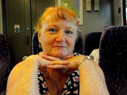 Moira OSWALD Obituary (2017)