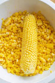 This recipe will take your next bbq from fine to fiesta in just a few easy steps. How To Freeze Fresh Corn Without Blanching Brooklyn Farm Girl