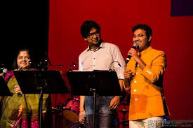 Mega tv sangeetham santhosham singer name. Vijay Prakash Official Fan Club Home Facebook
