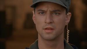 Stargate SG-1" Proving Ground (TV Episode 2001)