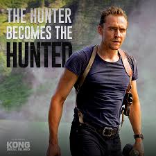 On vimeo, the home for high quality videos and the people who love them. Tom Hiddleston Fashion Kong Skull Island Soldier Civilian And Adventurer 2017