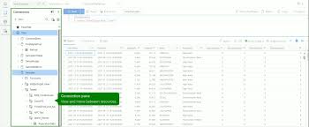 Image result for Azure Data Explorer Notebooks (ADX Explorer)