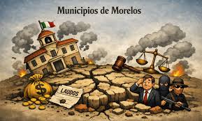 Tiempos Modernos: ¿Con cuántos alcaldes nos quedaremos?