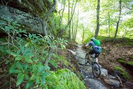 And see if there is any place to rent atv for. Mountain Bike Trails Near Allegheny National Forest