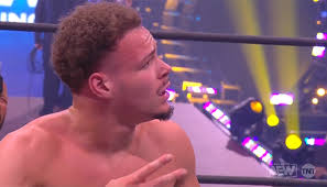 Update On Dante Martin's Injury Status