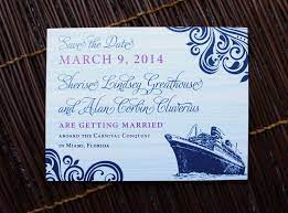 Beach And Coastal By Emdotzee Designs Navy Wedding Invitations Cruise Wedding Invitations Cruise Wedding