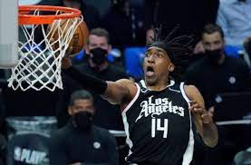 Los angeles clippers, 2nd round (18th pick, 48th. Njodego1kzl5hm