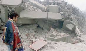 Tarihi binaların durumu ne olacak? Depreme Dayanikli Bina Nasil Olur