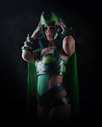 Marvels Costoberfest Cosplayer Gallery | Marvel