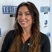 Melissa Arnold's Instagram, Twitter & Facebook