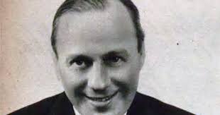 Tralfaz: Mary Livingstone Meets Jack Benny