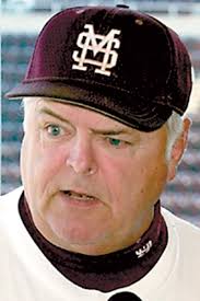 Leach starts MSU tenure by crediting coaches before him