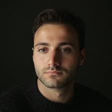 John Barrier Wilson (@BarrierWilson)