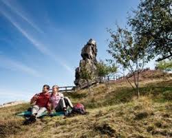 Die hauptstadt des bundeslandes ist magdeburg, zweite bedeutende stadt und industriezentrum ist halle (saale). Sachsen Anhalt Tourismus Natur Entdecken