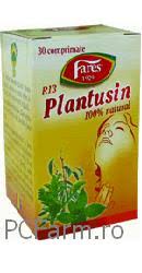We did not find results for: Plantusin Comprimate Fares Tuse Pcfarm Ro