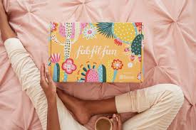 Learn about the fabfitfun starter box today! Swing Into Spring With The Newest Fabfitfun Box Fabfitfun