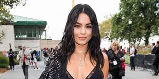 Vanessa Hudgens Just Got Super Long Hair Extensions For Fall Allure