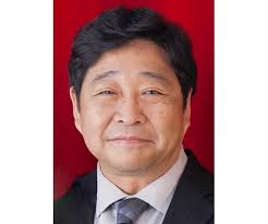 Gin-Weigh Wu Ph.D Obituary (2023)