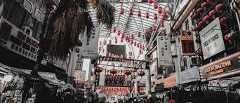 Maybe you would like to learn more about one of these? 8 Ways Asean Consumer Habits Will Change By 2030 World Economic Forum