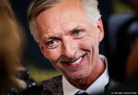 Gert Verhulst is groot fan van Martien Meiland