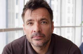 Graham Drew is first Malaysia Jury President at Spikes Asia!