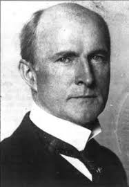 The Greatest Irish Americans of the Century: Business