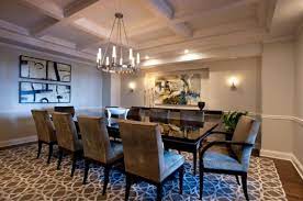 But a good rug can bring color, texture, warmth and style to the dining room—making the hunt well worth the effort. Rugs Kids In The Dining Room To Be Or Not To Be