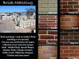 Brick Stain Highcountryrealtyaz Co
