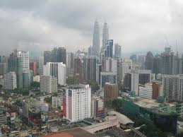 Mulailah dengan perjalanan ke negara bagian dari kuala lumpur. Kl City Center From My Hotel Room Picture Of Kuala Lumpur Wilayah Persekutuan Tripadvisor