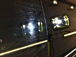 Paint correction is the term used to describe the process of restoring and rejuvenating the paintwork of a vehicle by eliminating surface imperfections. Car Detailing Kent London Perfection Matters