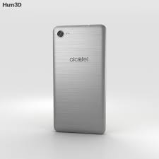 Alcatel A5 LED 3D-Modell - Elektronik ...
