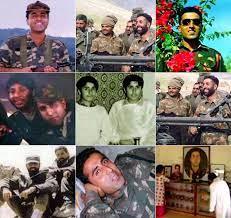 The story of captain vikram batra, param vir chakra, who played a decisive role in helping india win over the kargil heights from pakistani intruders.ndtv is. Yeh Dil Maange More Remembering Captain Vikram Batra