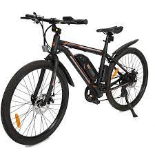 Ecotric Vortex Electric City Bike Best Quality Electric Bikes