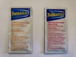 Dup dizolvarea pulberii n ap fierbinte, lichidul are aspectul unei soluii opalescente, de culoare galben, cu miros caracteristic de. Care Theraflu E De Noapte Si Care E De Zi Iasi 4u Portalul Online Al Orasului Iasi