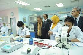 Teacher recognition & mmsa teaching awards. Upm A Key Player In Fight Against Pandemic Infectious Diseases Universiti Putra Malaysia