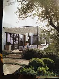 Retractable Pergola Covers Canvas Elle Decor July 2013 Garten Terrasse Terassenideen Raum Im Freien