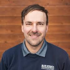 Contact — Blue Spruce Building Materials