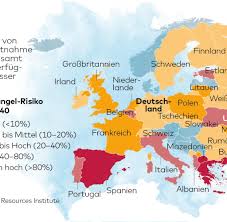 In unserer übersicht sehen sie alle länder, die zum jetzigen zeitpunkt (noch) der eu angehören. Wasser Mangel In Diesen Landern Wird Das Wasser Knapp Welt