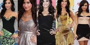 Demi lovato's decision to seek treatment came after she punched a dancer who appeared on america's best dance crew. April 2010 Fashion Blogspot