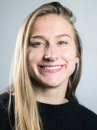 2020-21 Track & Field Roster