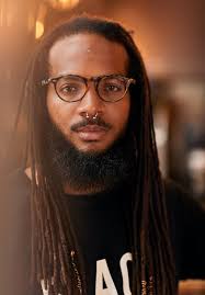 Aziz Jones of Royal Coffee — Americano Mondays