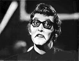 THE PROFESSOR'S SF & HORROR HOST TOME