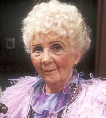 Remembering the glorious MAVIS Gladys Fox PUGH who was born, in Croydon,