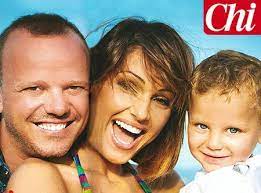 Stile di anna tatangelo anna tatangelo. Andrea D Alessio Chi E Il Figlio Di Anna Tatangelo E Gigi D Alessio