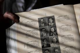 Family remembers late Brockton veteran who was a dive bomber in WWII